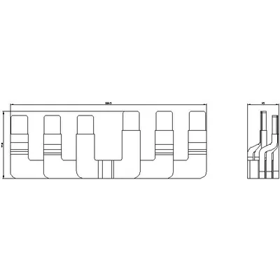 Siemens 3RA1973-3E