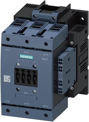 Siemens 3RT1054-8AR38-0PR0