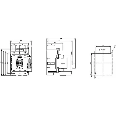 Siemens 3RT1054-1PP35