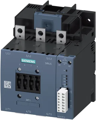 Siemens 3RT1054-6PP35