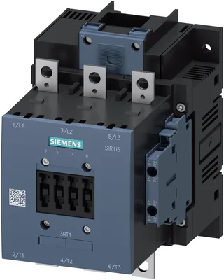 Siemens 3RT1056-6AV36