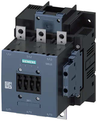 Siemens 3RT1456-6AF36-ZX95