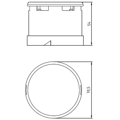 Siemens 8WD4420-0EA2