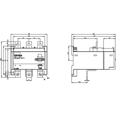 Siemens 3UF7103-1BA00-0