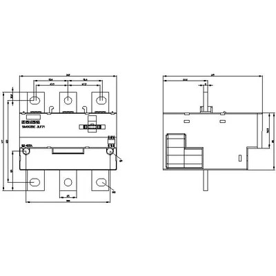 Siemens 3UF7104-1BA00-0