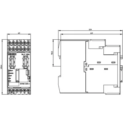 Siemens 3UF7320-1AB00-0