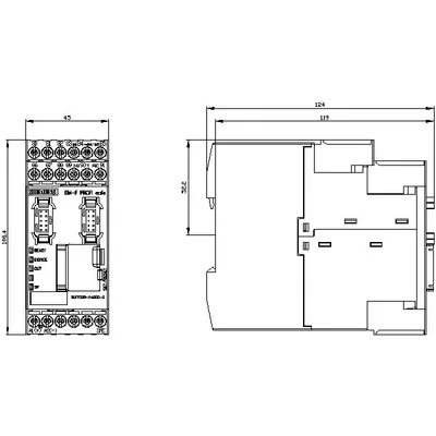 Siemens 3UF7330-1AB00-0