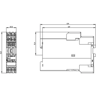 Siemens 3UF7310-1AU00-0