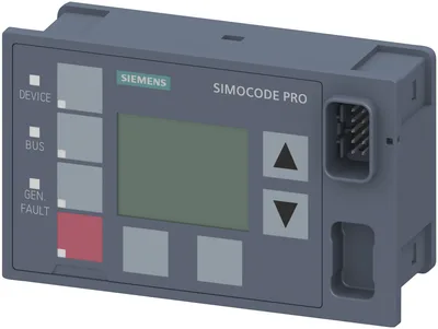 Siemens 3UF7210-1AA01-0