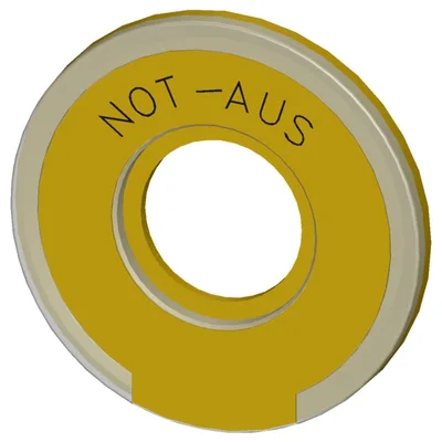 Siemens 3SU1901-0BD31-0AS0