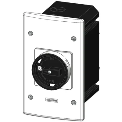 Siemens 3RV1923-2DA00