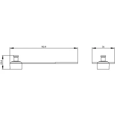 Siemens 3SU1900-0EM70-0AA0