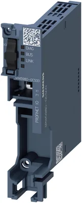 Siemens 3RW5980-0CS00
