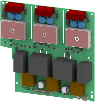 Siemens 3RW5921-0PE04