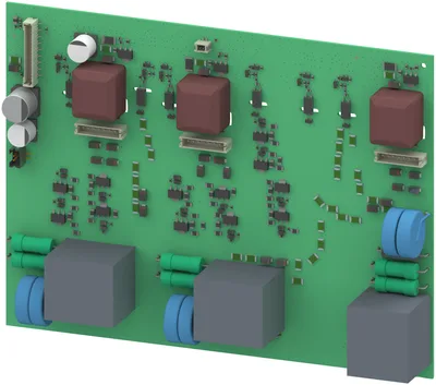 Siemens 3RW5924-0PY04