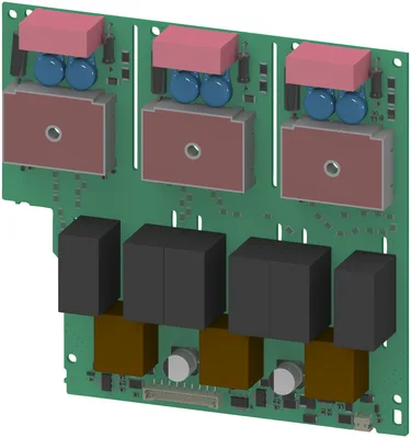 Siemens 3RW5951-0PC04