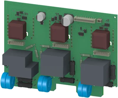 Siemens 3RW5953-0PY04