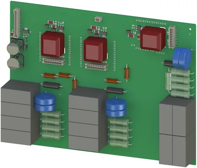 Siemens 3RW5954-0PY06