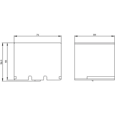 Siemens 3RT1946-4EA1