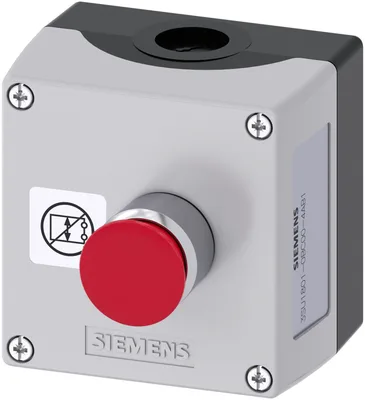 Siemens 3SU1801-0BC00-4AB1