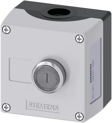 Siemens 3SU1801-0BD00-4AB1