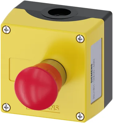 Siemens 3SU1801-0NE00-4AB2