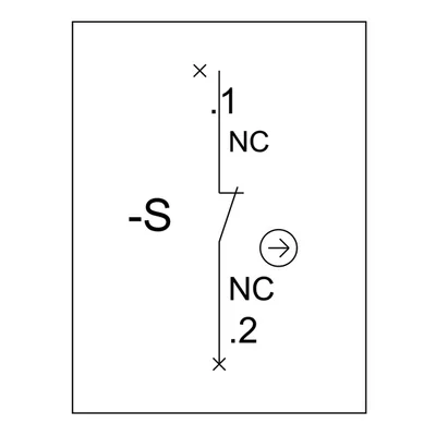 Siemens 3SU1801-0BC00-4AB1