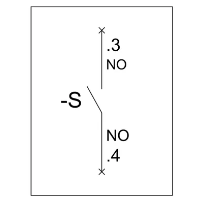 Siemens 3SU1851-2GA00-2AA1
