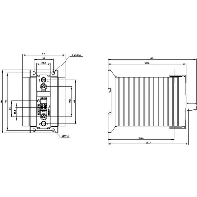 Siemens 3RF2340-1BA26
