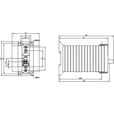 Siemens 3RF2370-1BA02