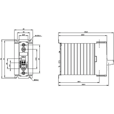 Siemens 3RF2330-1AA26