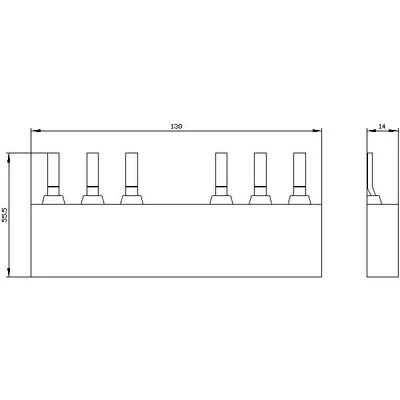 Siemens 3RV1935-3A