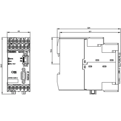Siemens 3UF7010-1AU00-0