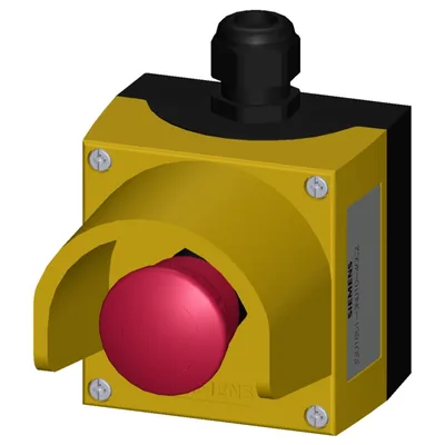 Siemens 3SU1851-0NB10-4GC2