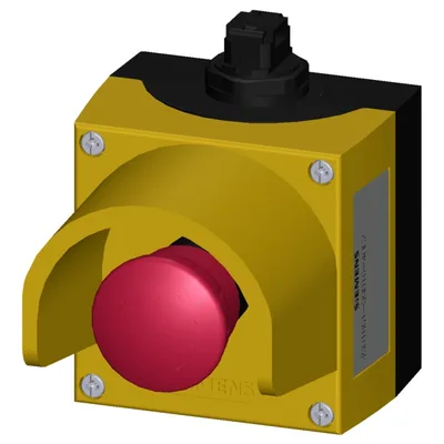 Siemens 3SU1801-0NB10-4HC2