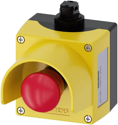 Siemens 3SU1801-0NB10-4HC2