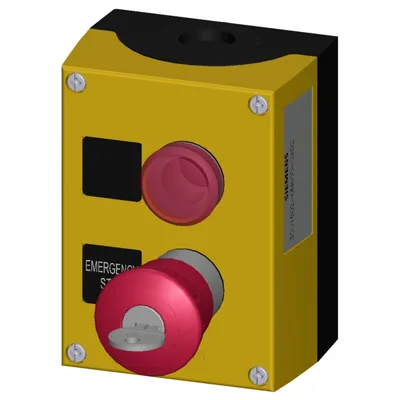 Siemens 3SU1802-0NA00-2AB2