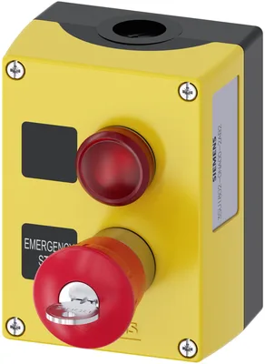 Siemens 3SU1802-0NA00-2AB2