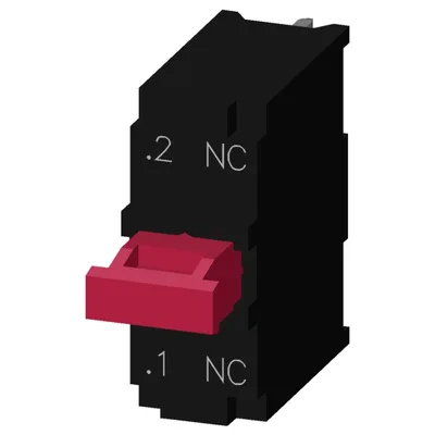 Siemens 3SU1400-3AA10-5CA0