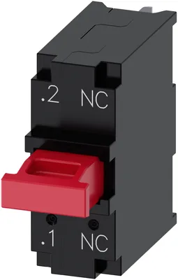 Siemens 3SU1400-3AA10-5CA0