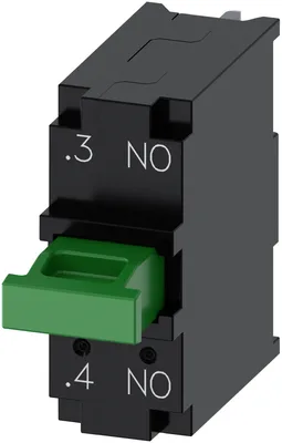 Siemens 3SU1400-3AA10-5BA0