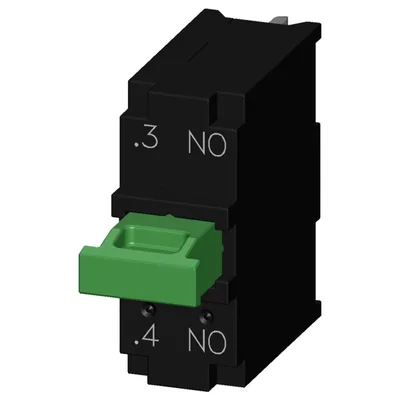 Siemens 3SU1400-3AA10-5BA0