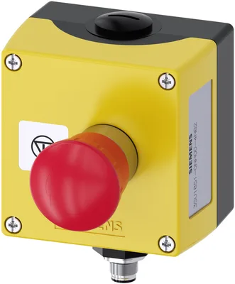 Siemens 3SU1851-0NH00-4NB2