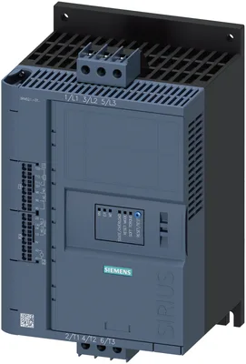 Siemens 3RW5215-3TC04