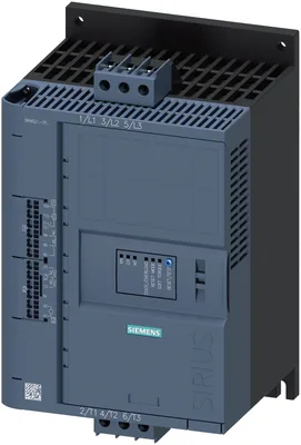 Siemens 3RW5217-3TC04