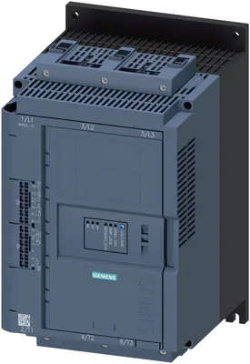 Siemens 3RW5226-3TC04