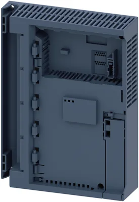Siemens 3RW5950-1UY00