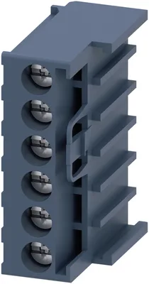 Siemens 3RW5980-1TR00