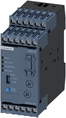 Siemens 3RB2383-4AA1
