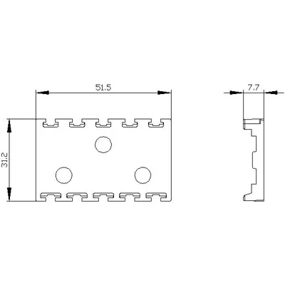 Siemens 3SU1900-0JG10-0AA0